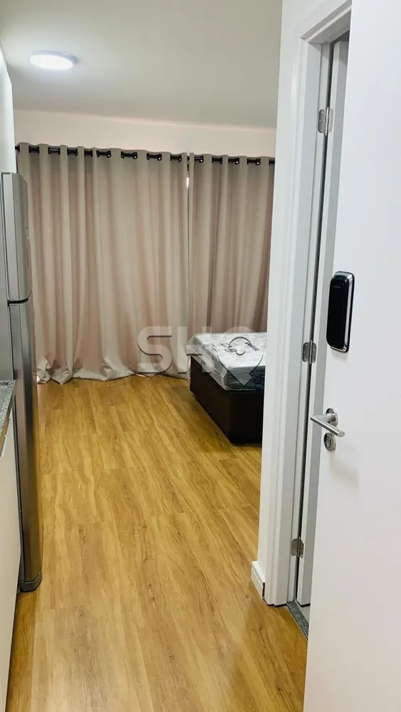Apartamento, 1 quarto, 26 m² - Foto 2