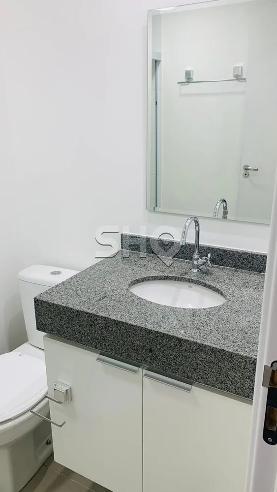Apartamento, 1 quarto, 26 m² - Foto 7