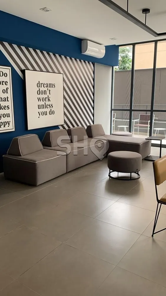Apartamento, 1 quarto, 26 m² - Foto 11
