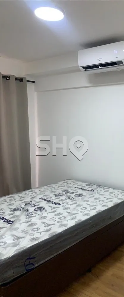 Apartamento, 1 quarto, 26 m² - Foto 3