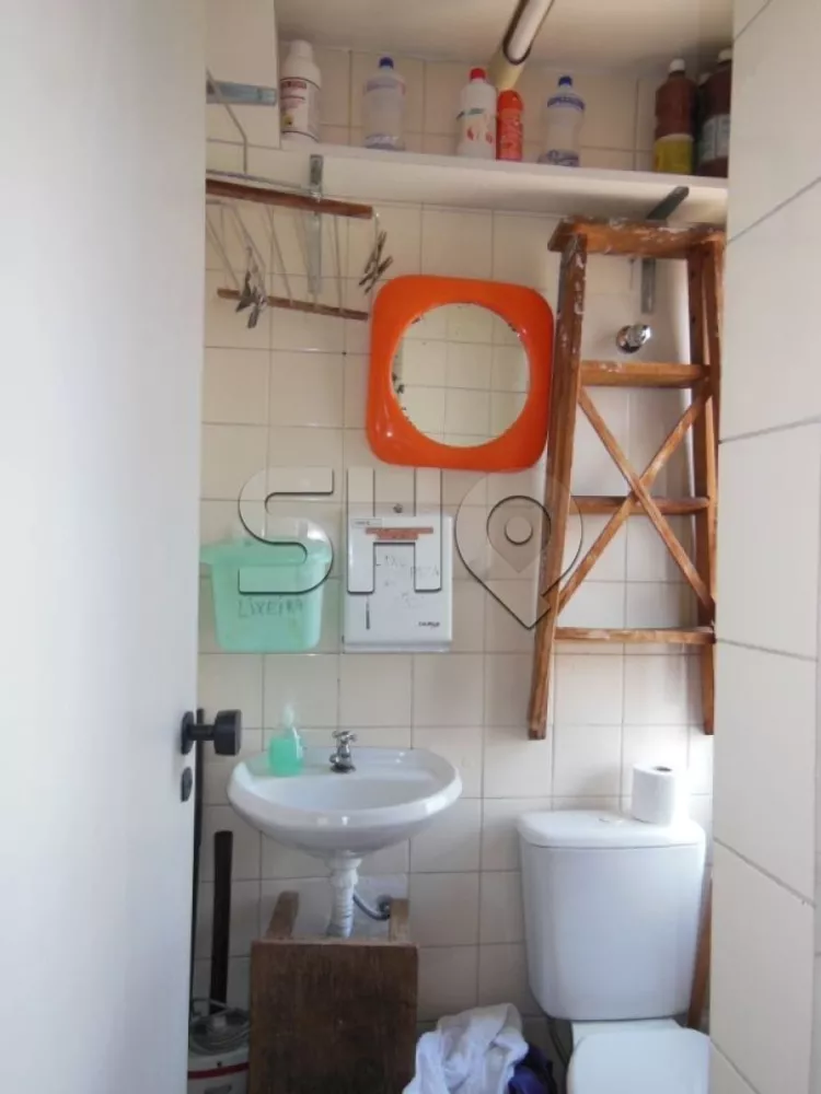 Conjunto Comercial-Sala à venda, 30m² - Foto 9