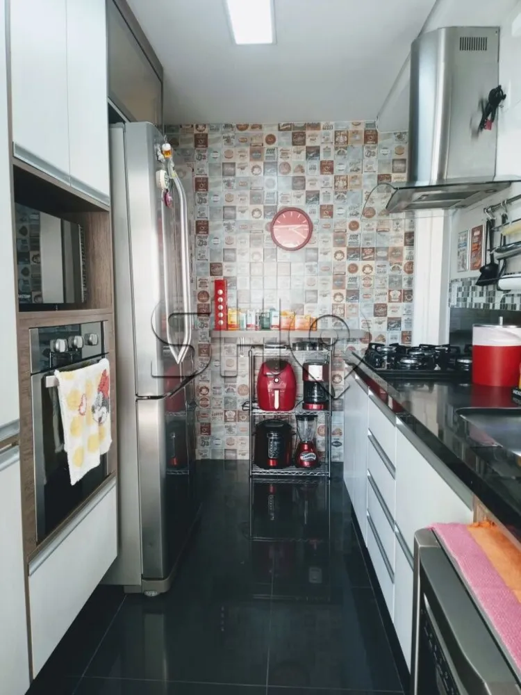 Apartamento, 3 quartos, 115 m² - Foto 2