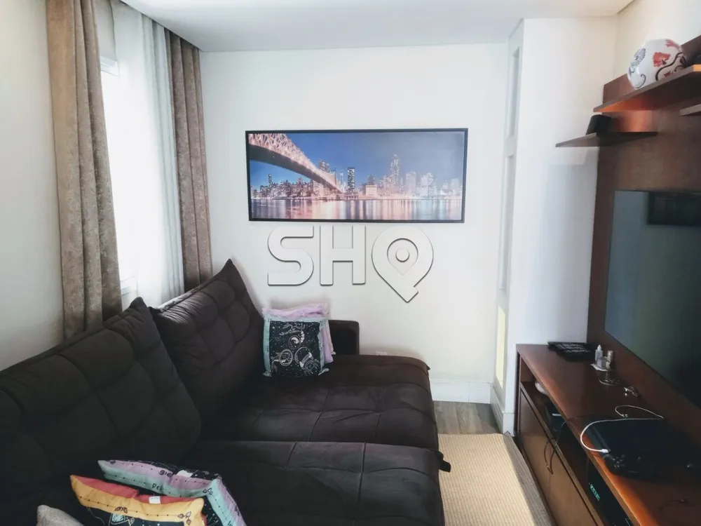Apartamento, 3 quartos, 115 m² - Foto 1
