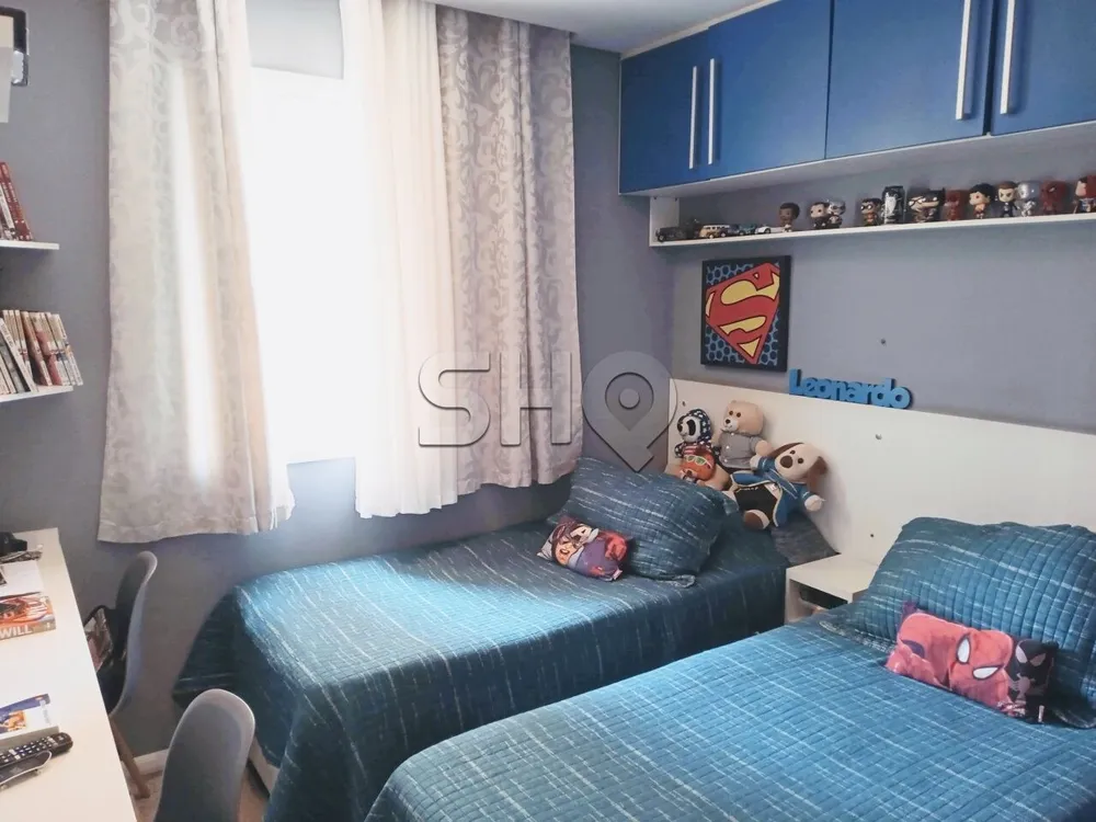 Apartamento, 3 quartos, 115 m² - Foto 6