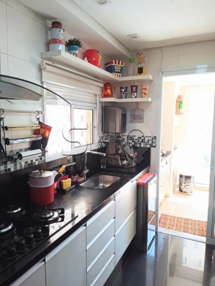 Apartamento, 3 quartos, 115 m² - Foto 3