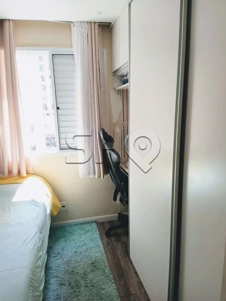 Apartamento, 3 quartos, 115 m² - Foto 5
