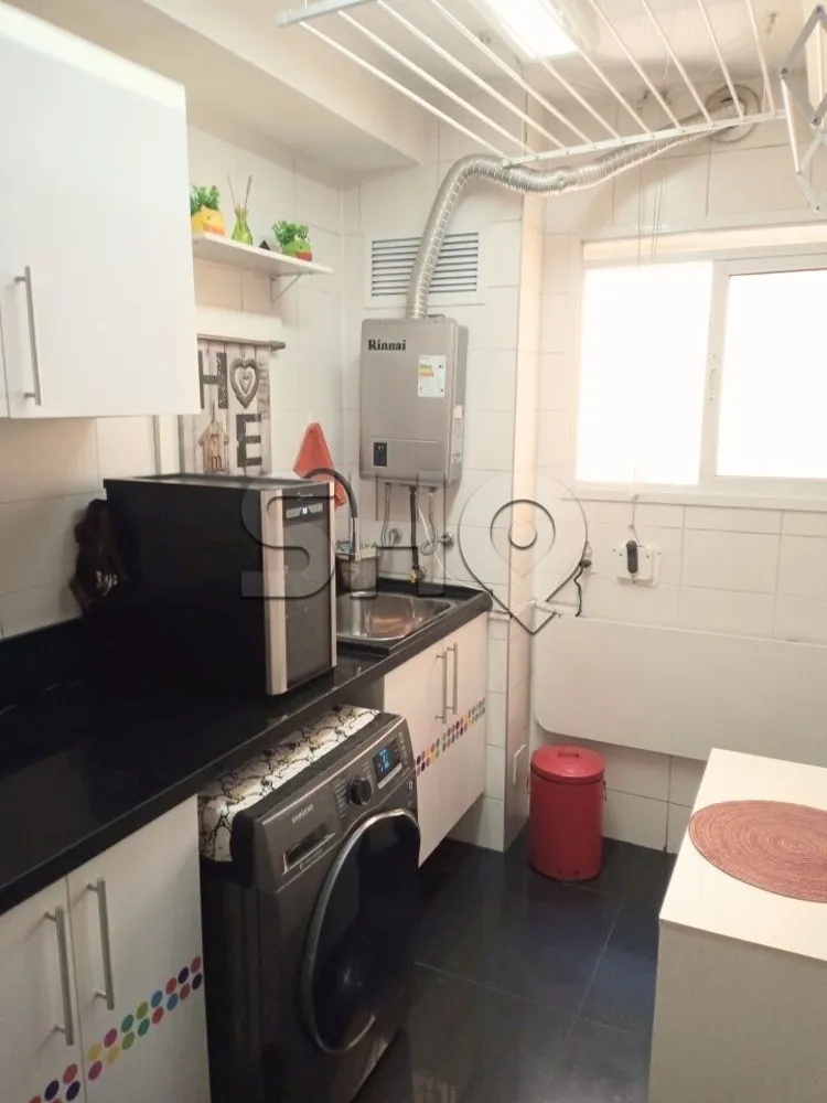 Apartamento, 3 quartos, 115 m² - Foto 4