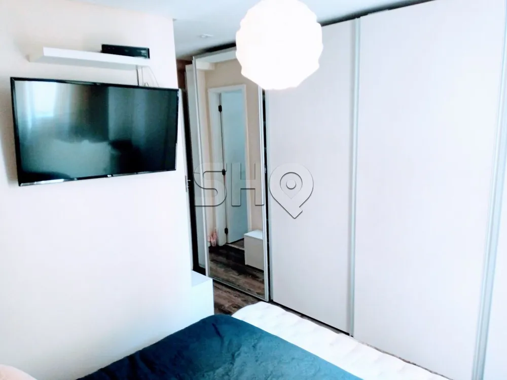 Apartamento, 3 quartos, 115 m² - Foto 8