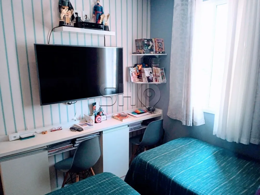 Apartamento, 3 quartos, 115 m² - Foto 7