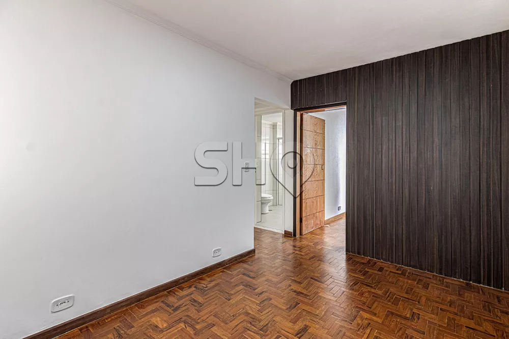 Apartamento à venda com 1 quarto, 42m² - Foto 4