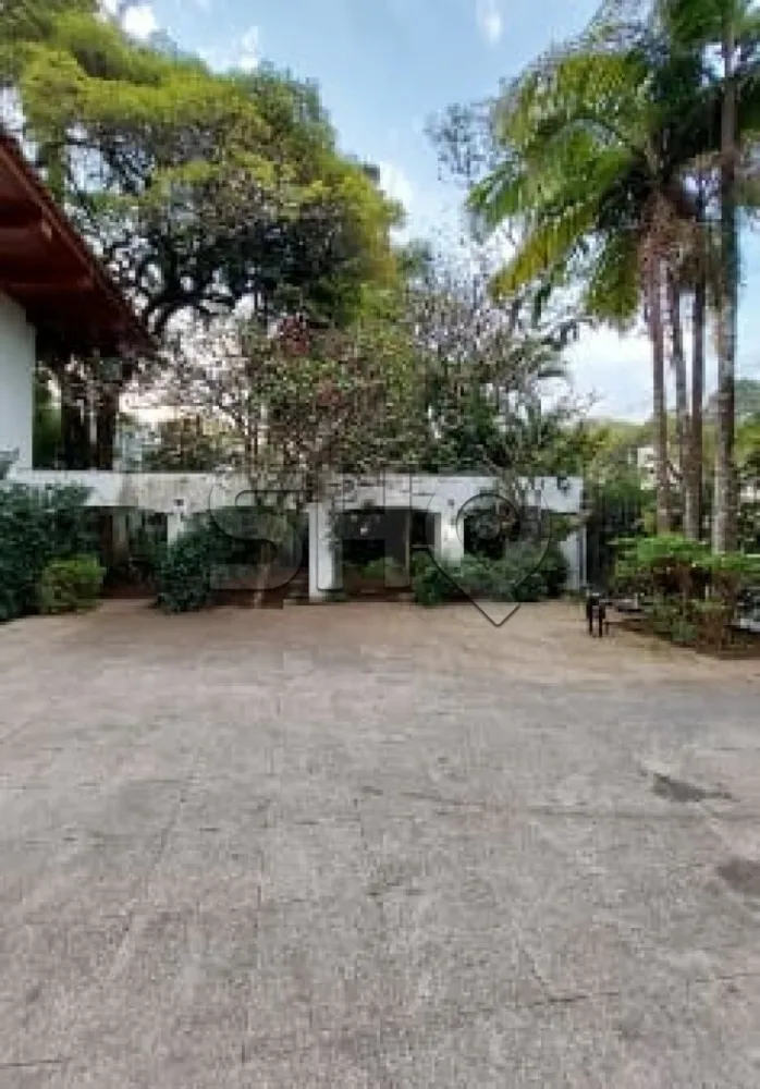 Sobrado, 4 quartos, 745 m² - Foto 8