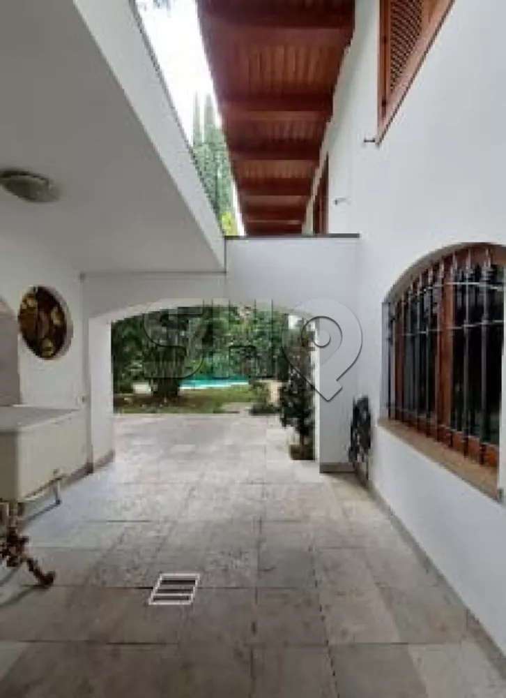 Sobrado, 4 quartos, 745 m² - Foto 1