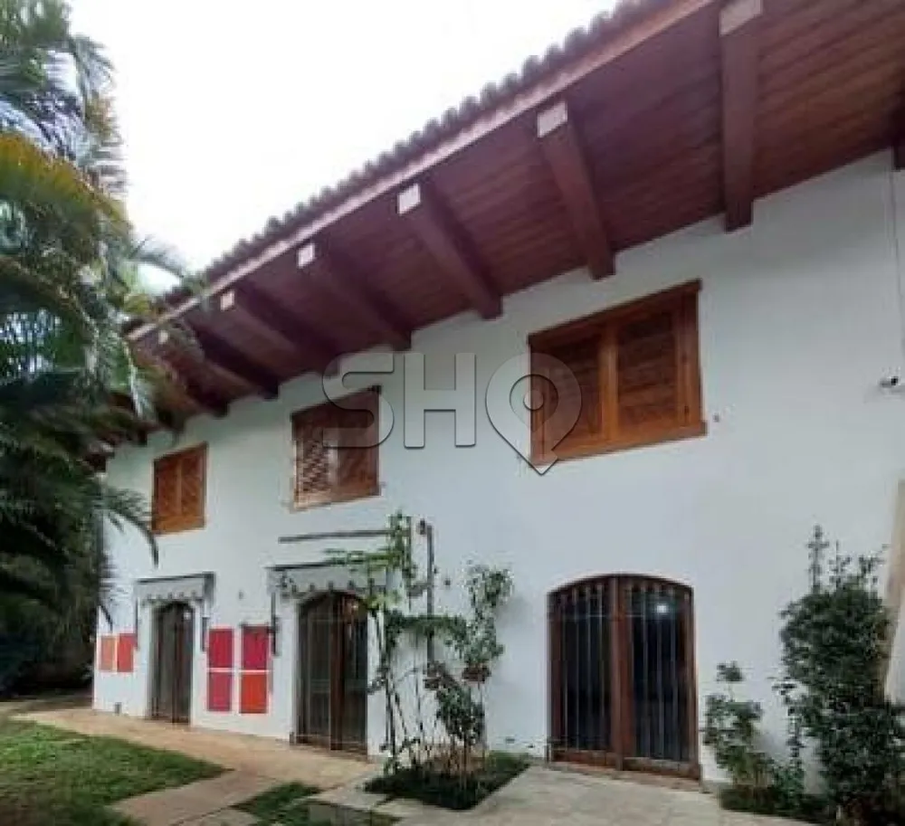 Sobrado, 4 quartos, 745 m² - Foto 5