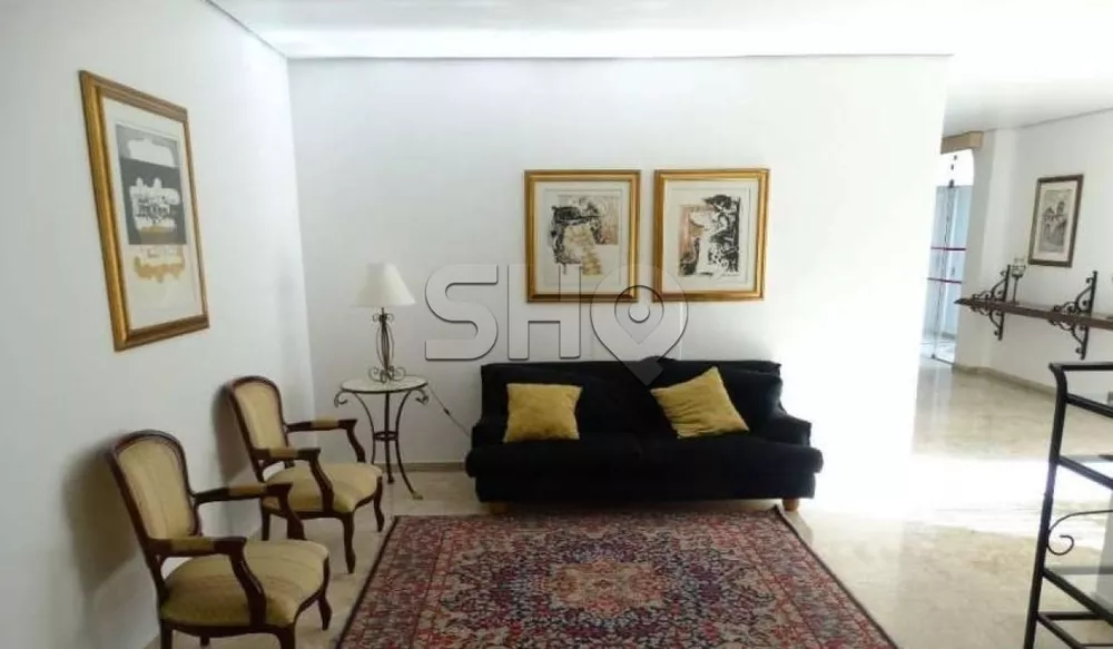 Apartamento à venda com 3 quartos, 111m² - Foto 1