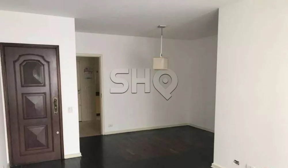 Apartamento à venda com 3 quartos, 111m² - Foto 3