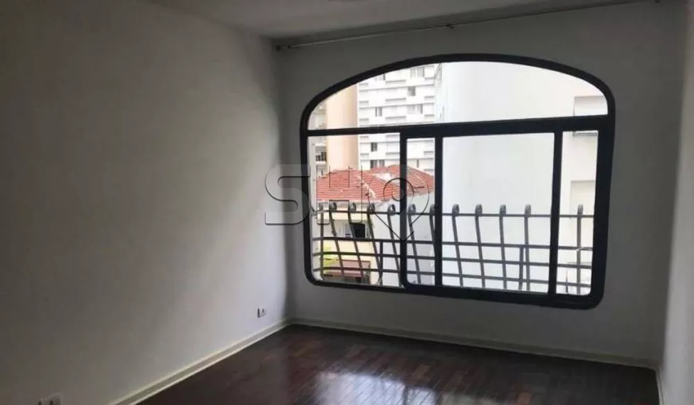 Apartamento à venda com 3 quartos, 111m² - Foto 2