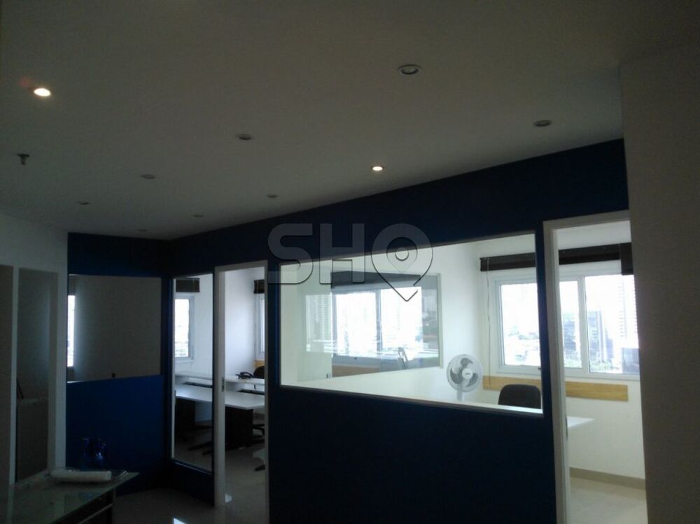 Loja-Salão à venda, 61m² - Foto 2