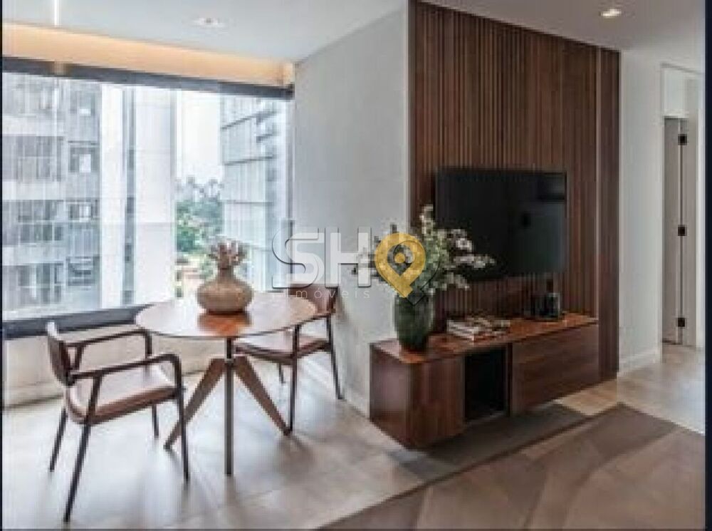 Apartamento, 2 quartos, 91 m² - Foto 21