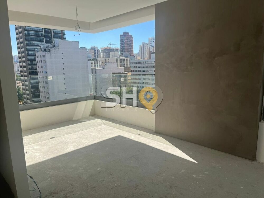 Apartamento, 2 quartos, 91 m² - Foto 9