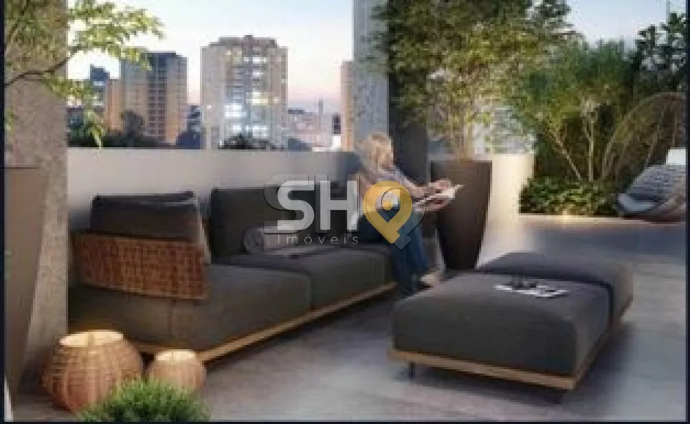 Apartamento, 2 quartos, 91 m² - Foto 1