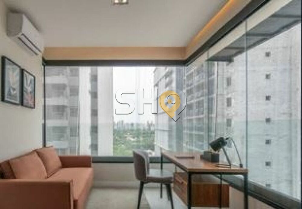 Apartamento, 2 quartos, 91 m² - Foto 17