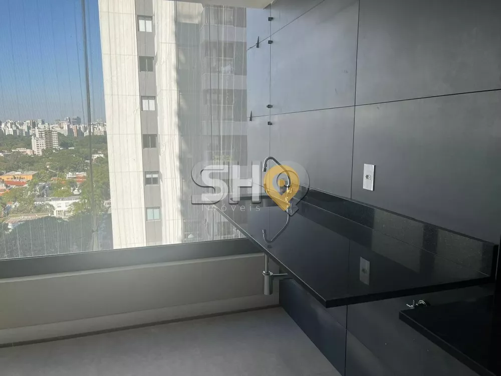 Apartamento, 2 quartos, 91 m² - Foto 2