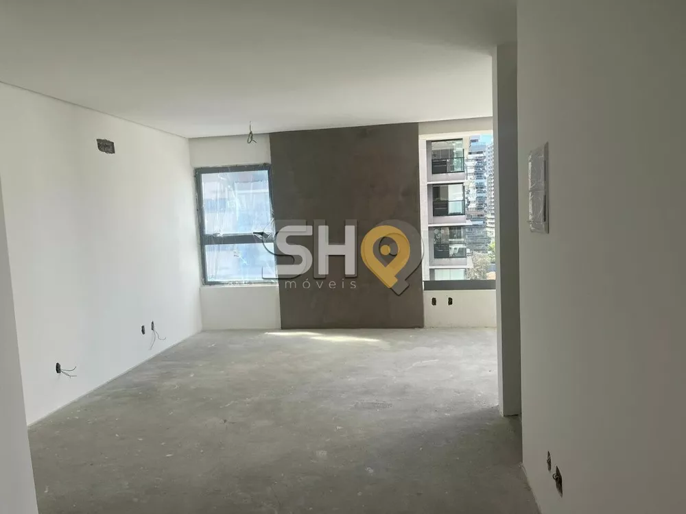 Apartamento, 2 quartos, 91 m² - Foto 4