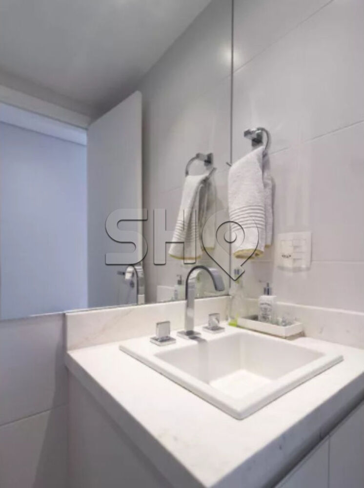 Apartamento, 1 quarto, 58 m² - Foto 13