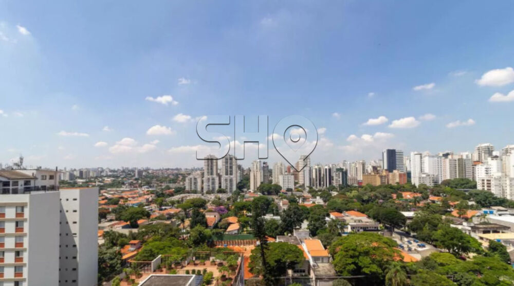 Apartamento, 1 quarto, 58 m² - Foto 3