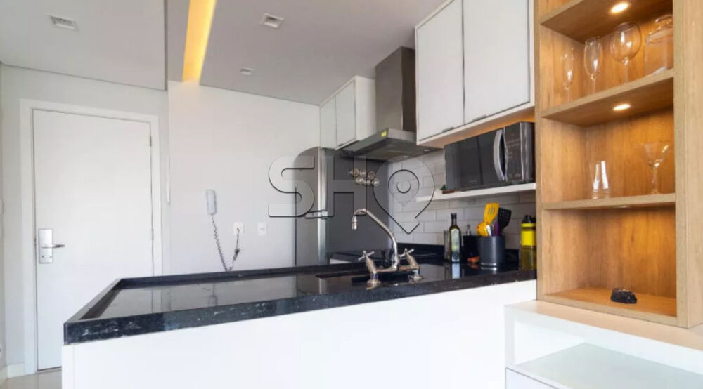Apartamento, 1 quarto, 58 m² - Foto 8