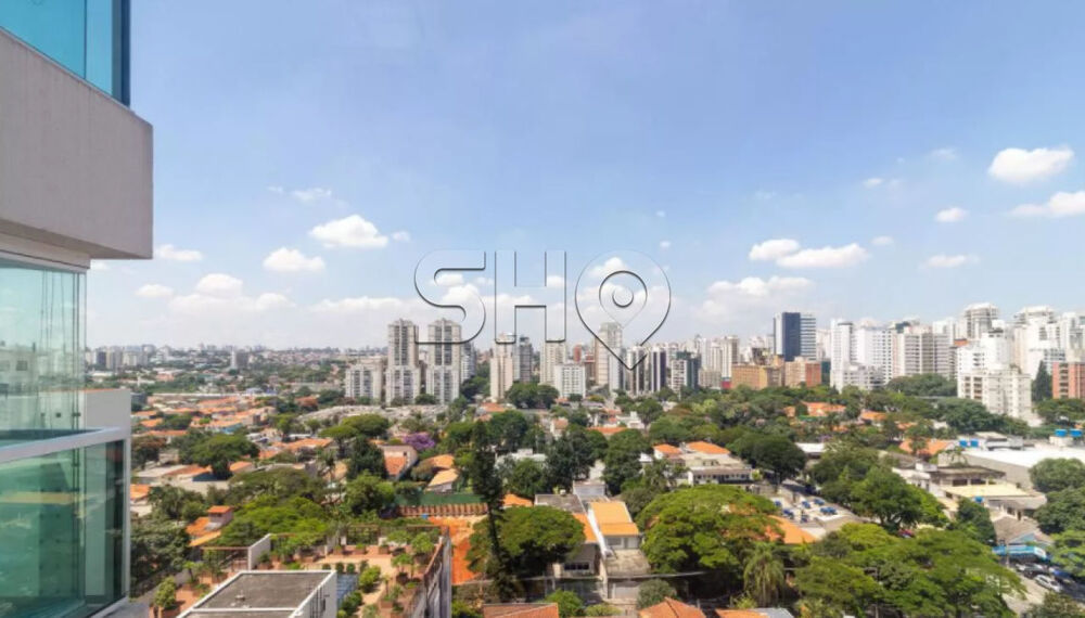 Apartamento, 1 quarto, 58 m² - Foto 2