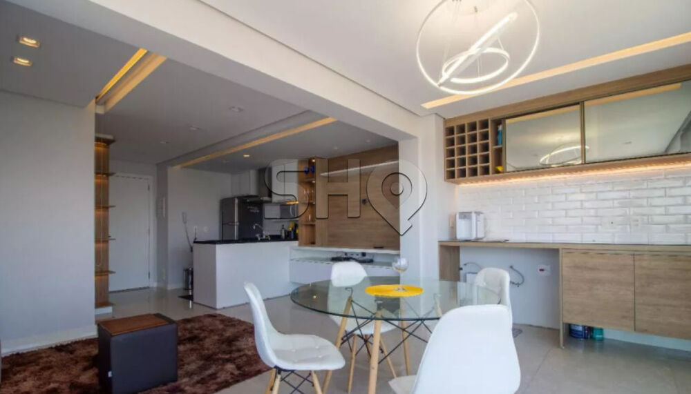 Apartamento, 1 quarto, 58 m² - Foto 5