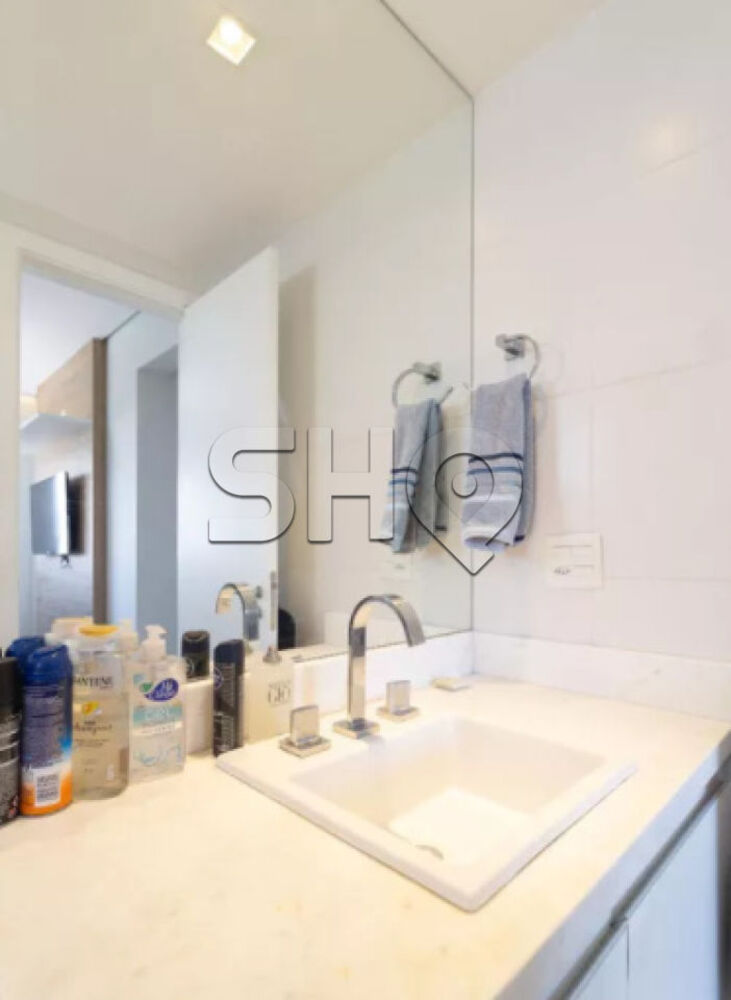 Apartamento, 1 quarto, 58 m² - Foto 12