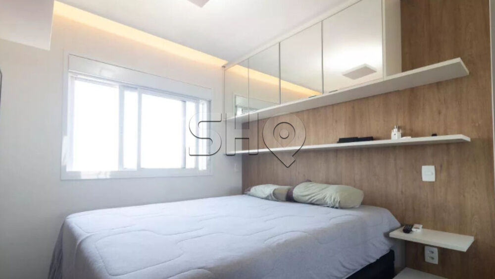Apartamento, 1 quarto, 58 m² - Foto 9