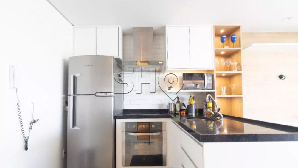 Apartamento, 1 quarto, 58 m² - Foto 7
