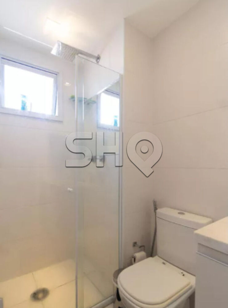 Apartamento, 1 quarto, 58 m² - Foto 11