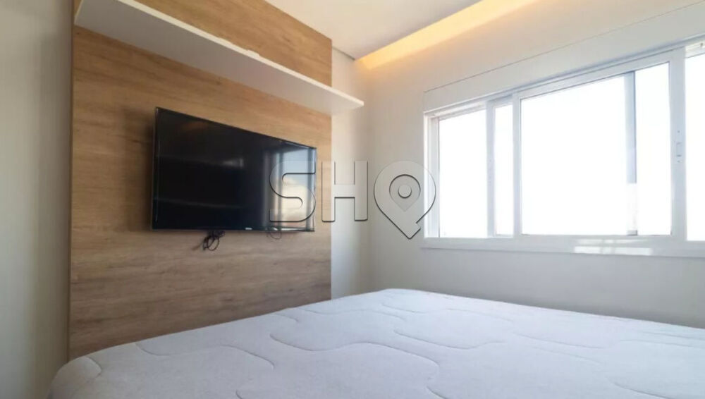 Apartamento, 1 quarto, 58 m² - Foto 10