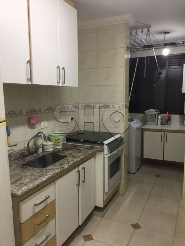 Apartamento, 3 quartos, 72 m² - Foto 10