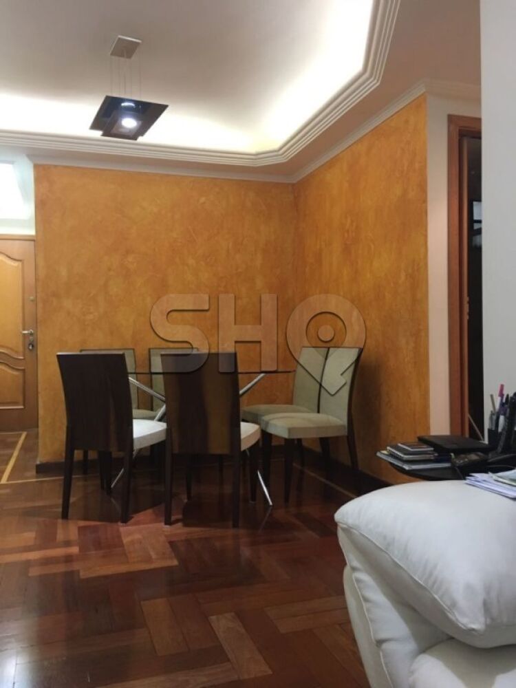 Apartamento, 3 quartos, 72 m² - Foto 20