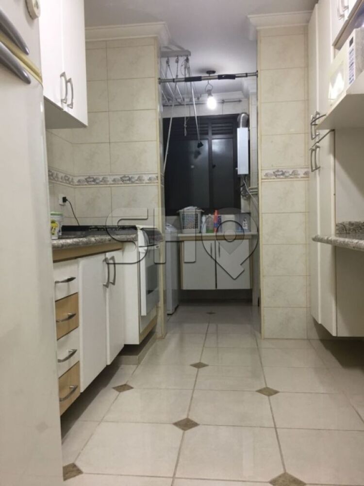 Apartamento, 3 quartos, 72 m² - Foto 12