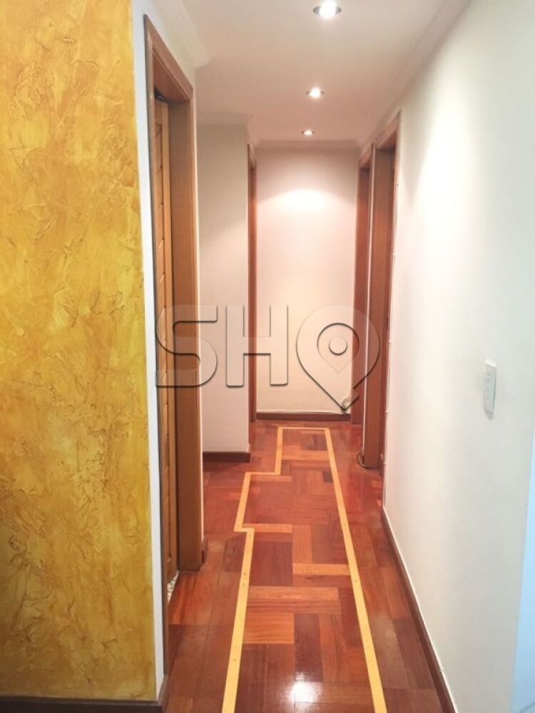 Apartamento, 3 quartos, 72 m² - Foto 2