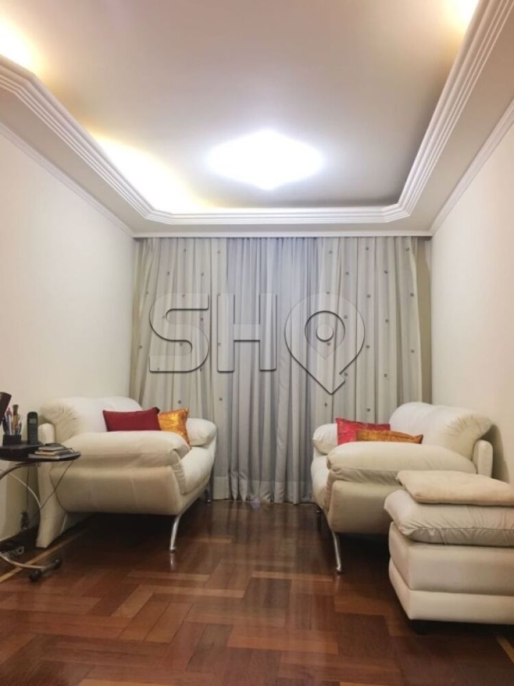 Apartamento, 3 quartos, 72 m² - Foto 8