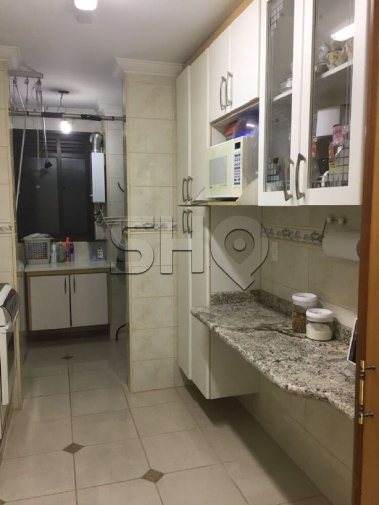 Apartamento, 3 quartos, 72 m² - Foto 19