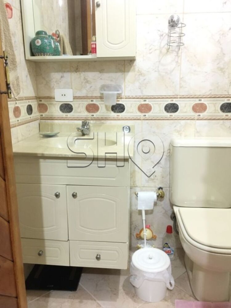 Apartamento, 3 quartos, 72 m² - Foto 3