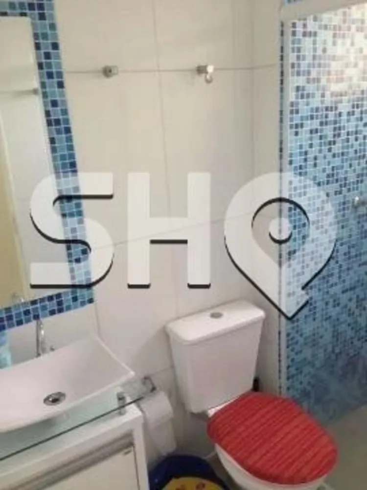 Apartamento, 2 quartos, 51 m² - Foto 7