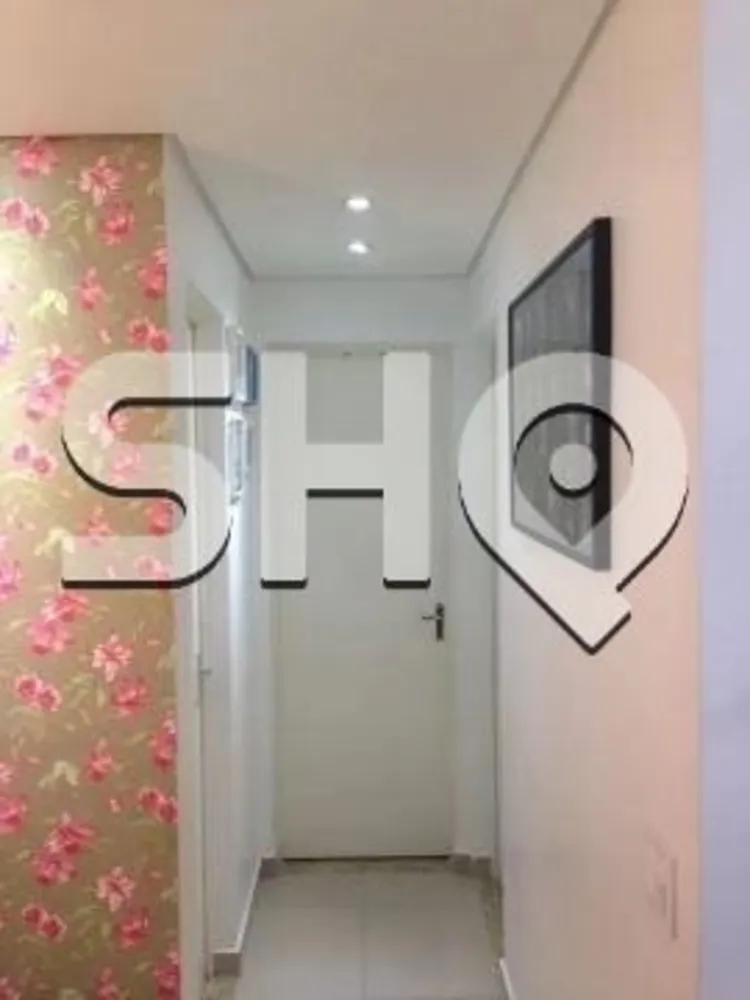 Apartamento, 2 quartos, 51 m² - Foto 1