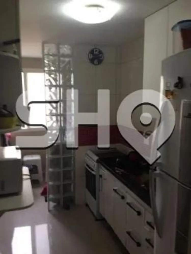 Apartamento, 2 quartos, 51 m² - Foto 8