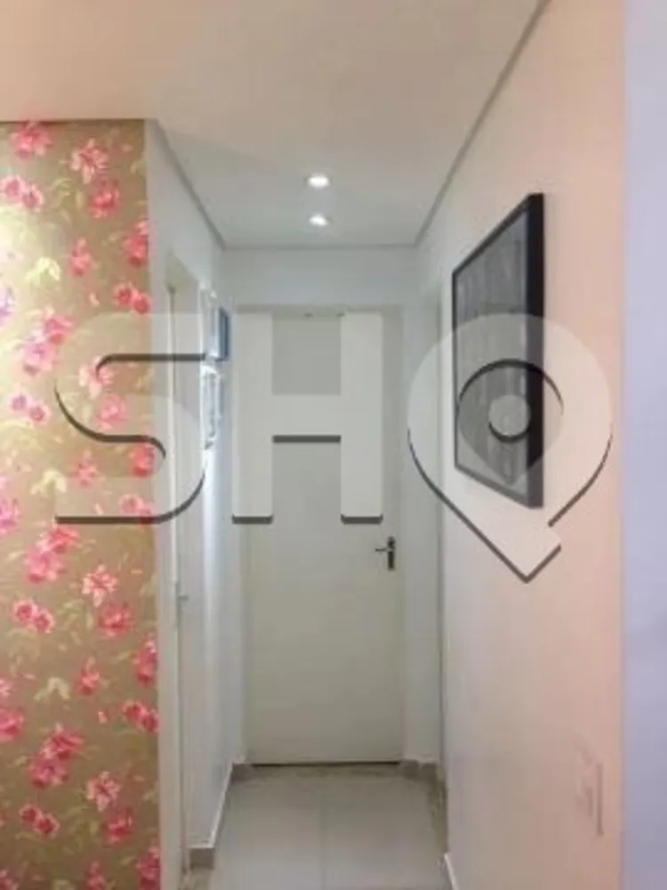 Apartamento, 2 quartos, 51 m² - Foto 4
