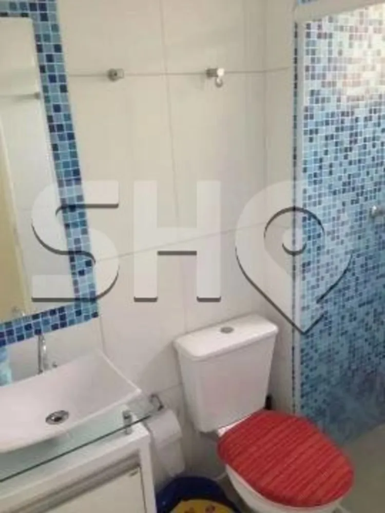 Apartamento, 2 quartos, 51 m² - Foto 2
