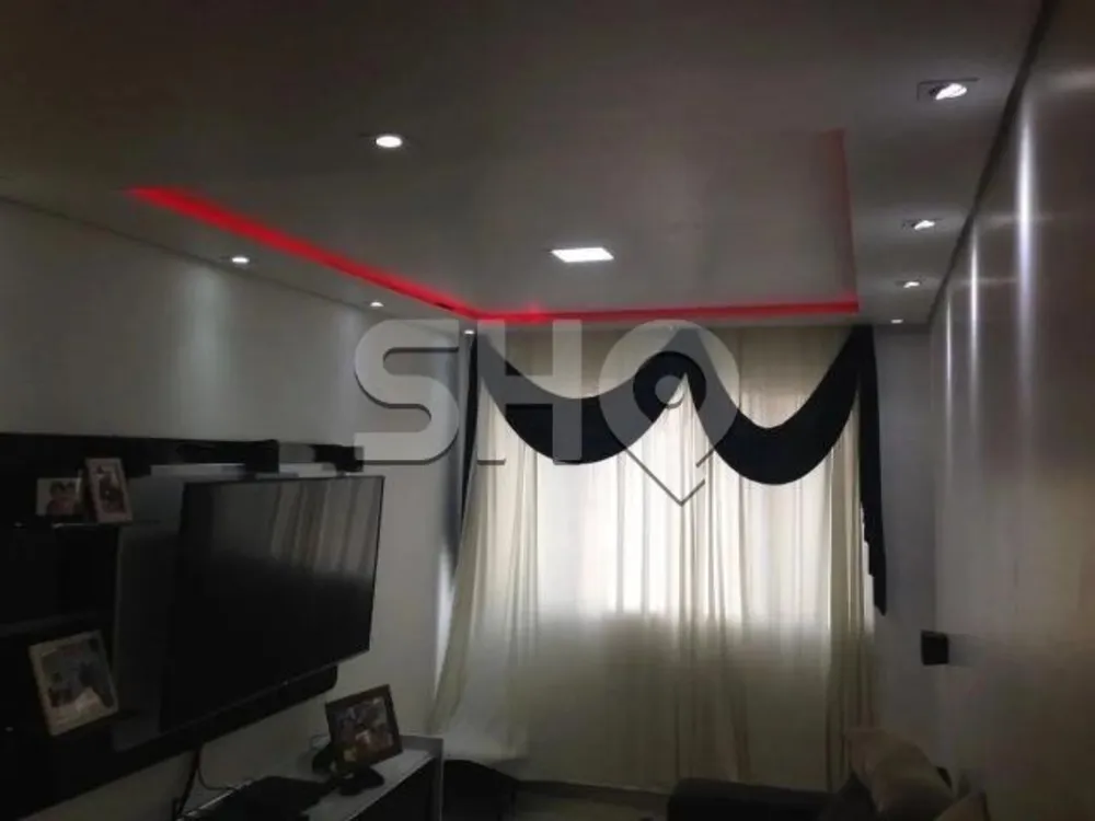 Apartamento, 2 quartos, 51 m² - Foto 3